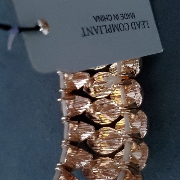 Natasha Green bracelet - Picture 3 of 4